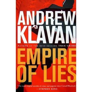 Empire of Lies -- Andrew Klavan